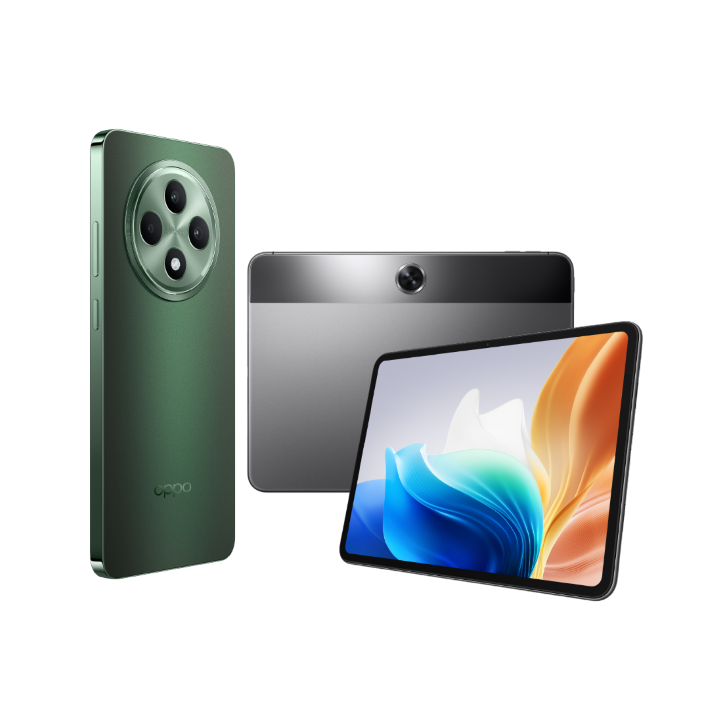 OPPO Reno12 F 5G