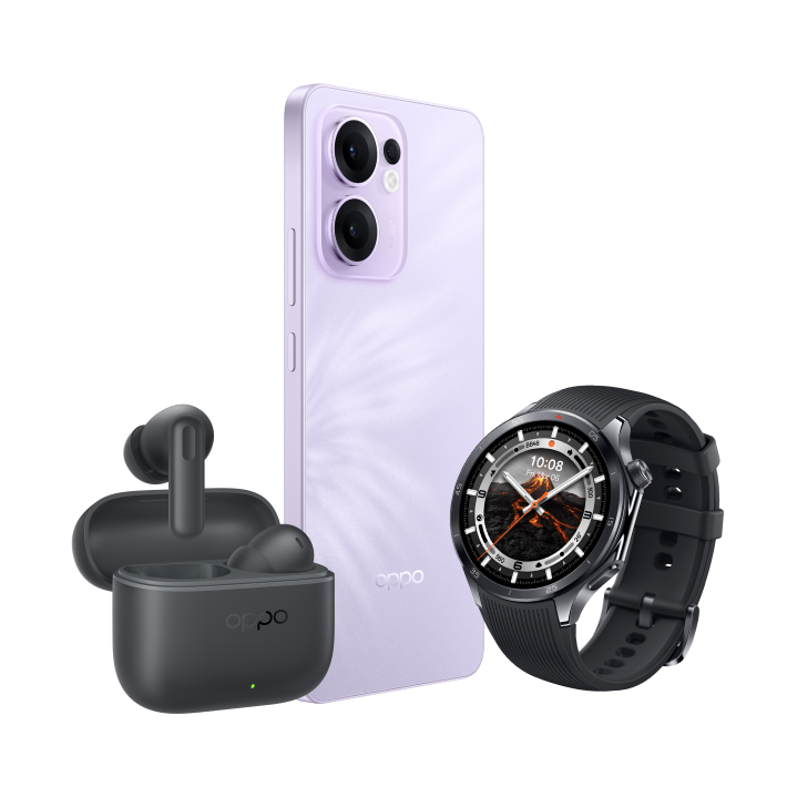 OPPO Reno13 F 5G