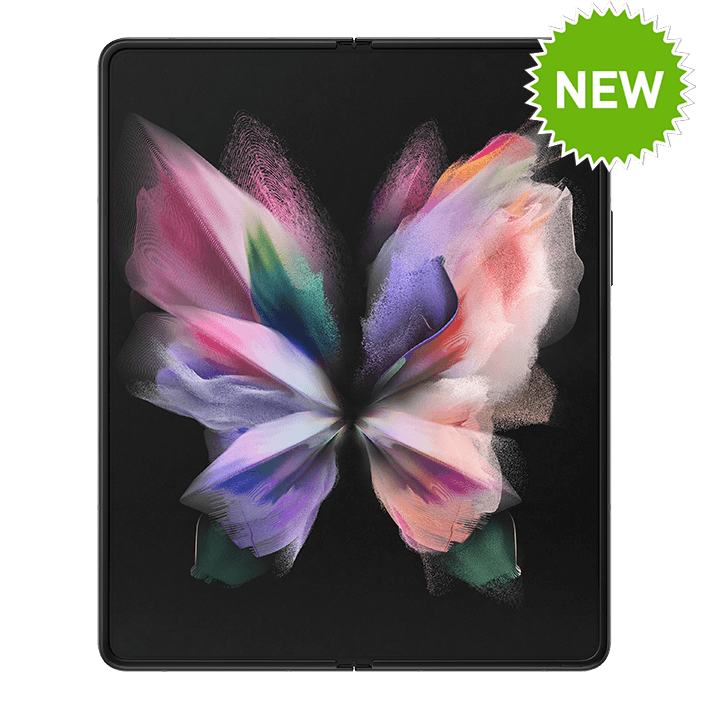 starhub galaxy fold