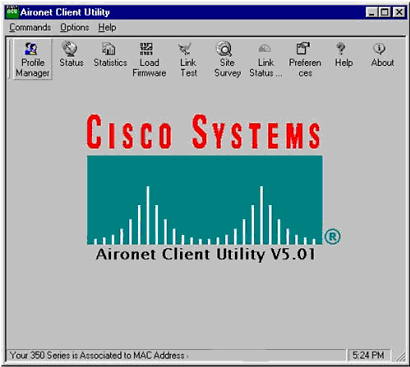 Cisco Aironet Wireless 802.11B Drivers