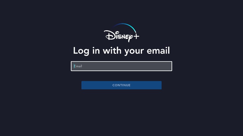 Access Disney TV box 3 Access Disney TV box 3