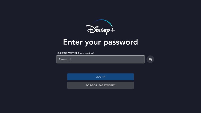 Access Disney TV box 4 Access Disney TV box 4