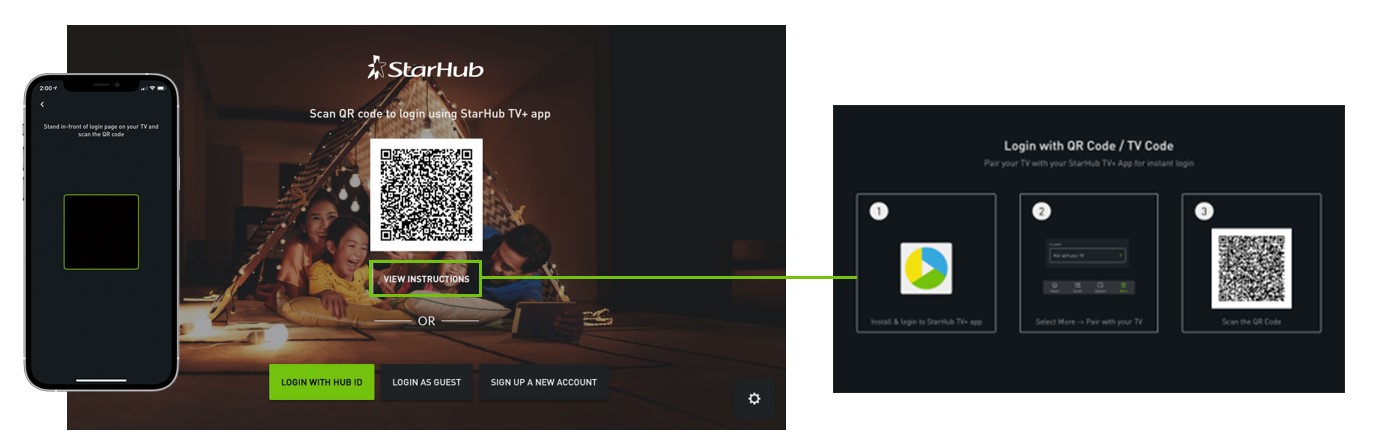 Have Hub iD 2 Have Hub iD 2