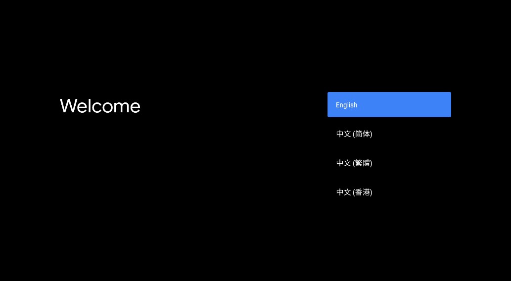 Set up my Google acc 1A Set up my Google acc 1A