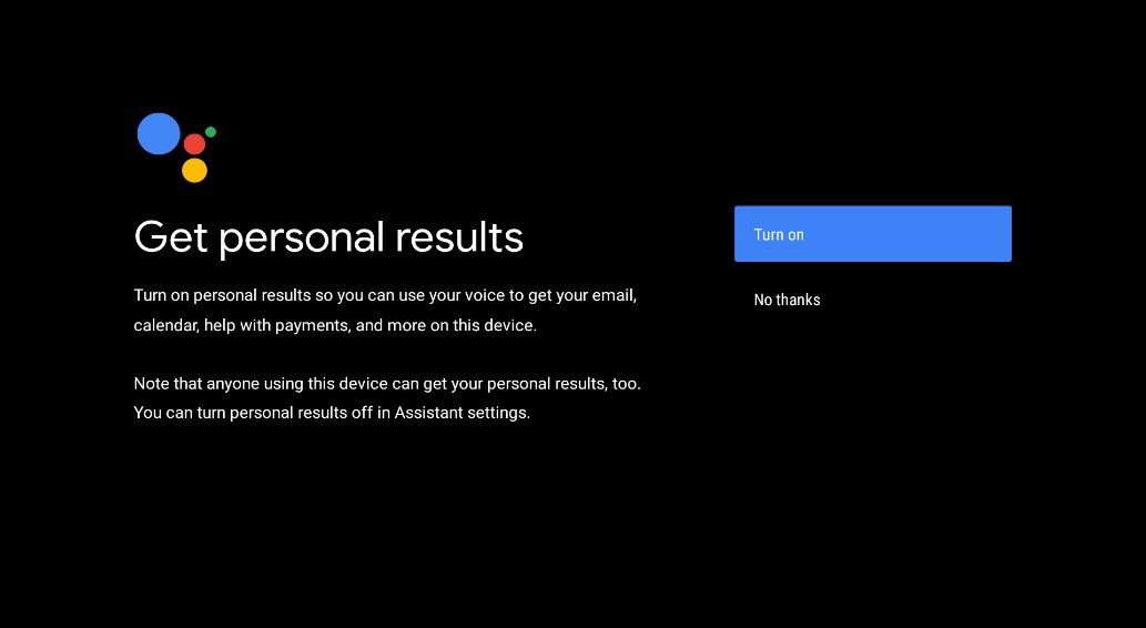 Set up my Google acc 4C Set up my Google acc 4C