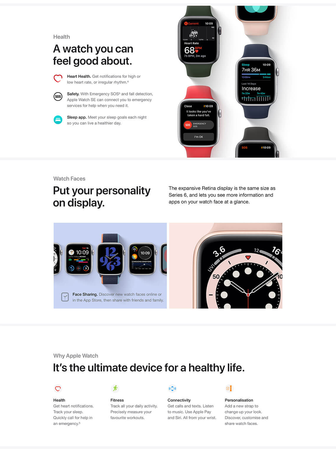 apple watch offers