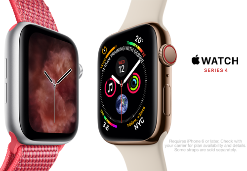 apple watch cellular starhub