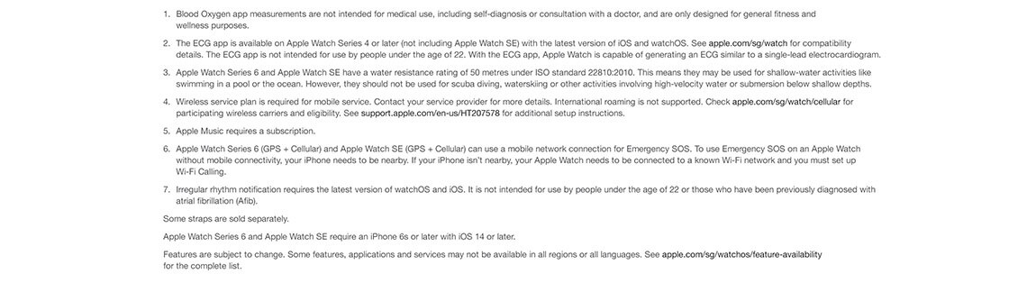 starhub iwatch cellular