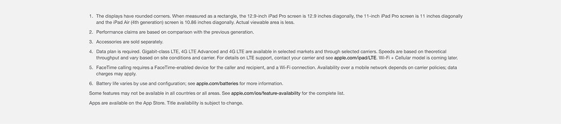 Apple Ipad Air 4th Gen Specs And Features Starhub Singapore