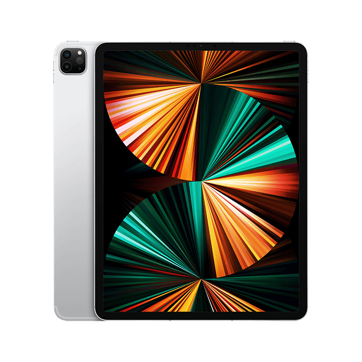 APPLE iPad Pro 12.9 5GEN Wifi Cellular | Mobile Phone | StarHub Store