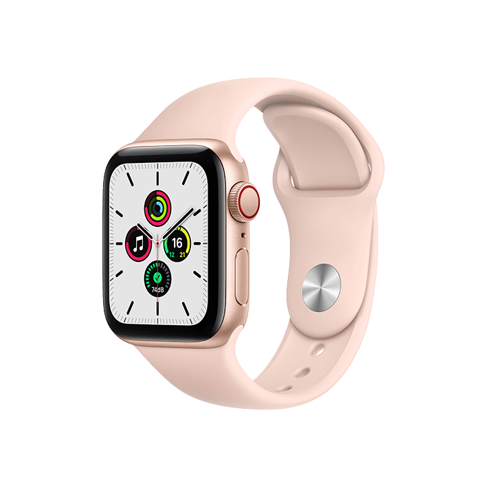 Apple watch hotsell starhub cellular