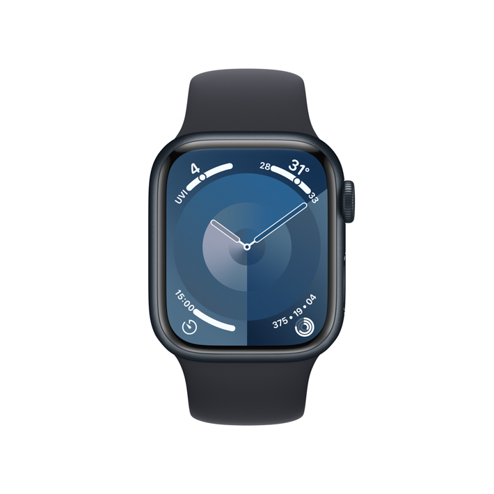 Starhub apple watch store series 5