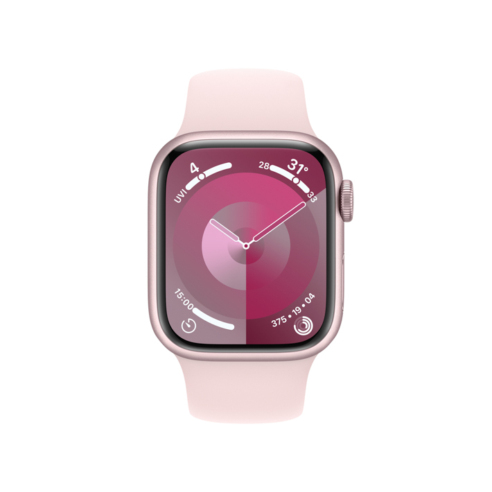 Starhub store apple watch