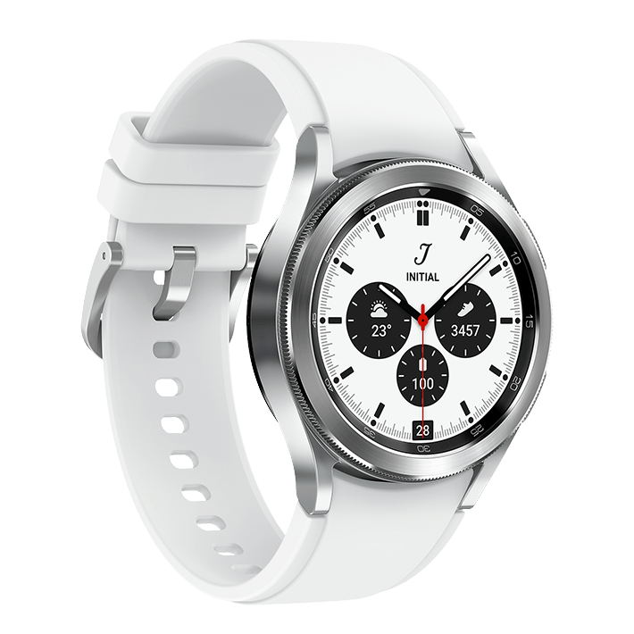 SAMSUNG Galaxy Watch4 Classic LTE 42mm | Mobile Phone | StarHub Store