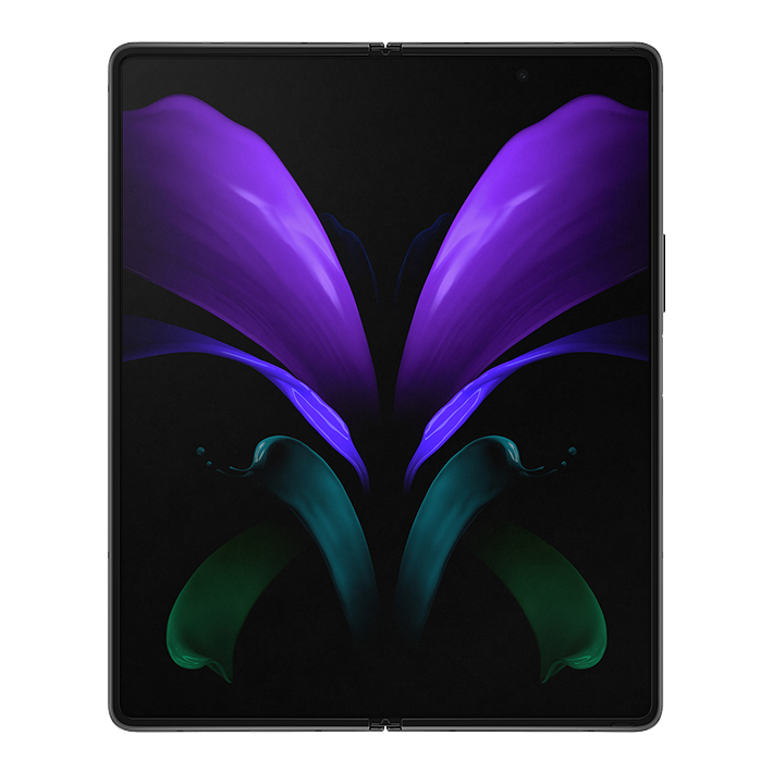 vodafone galaxy fold