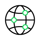 StarHub LPWAN offers High End-Point Density