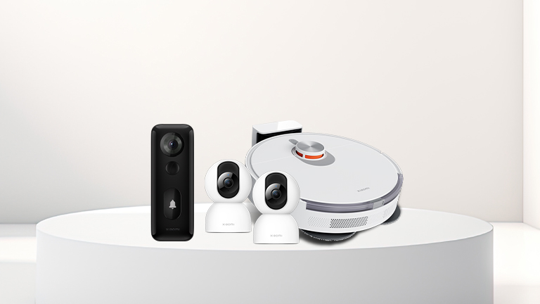 Xiaomi Smart Home Bundle