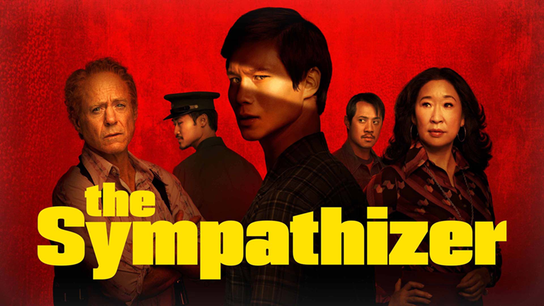 The Sympathizer