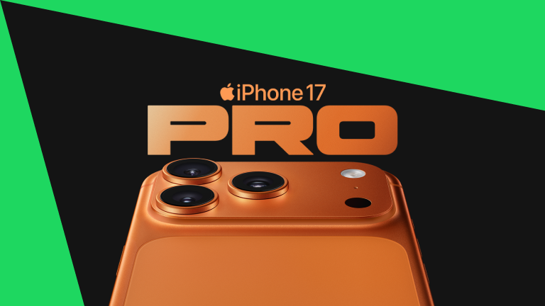 iPhone 17 Pro iPhone 17 Pro