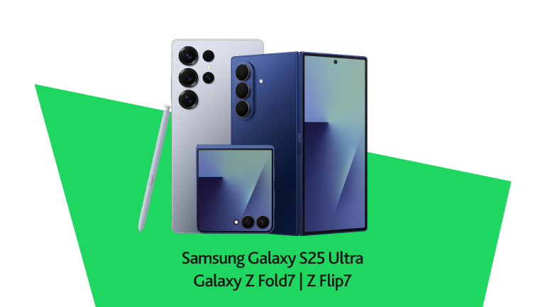 Samsung Galaxy Z Series Samsung Galaxy Z Series