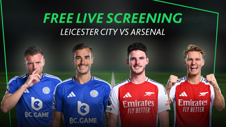 Premier League Live Screening